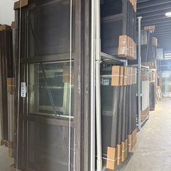 Hurricane Impact Window 