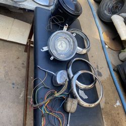 Parts