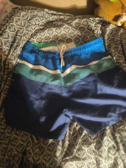 $5 ABERCROMBIE & FITCH SHORTS SIZE LARGE