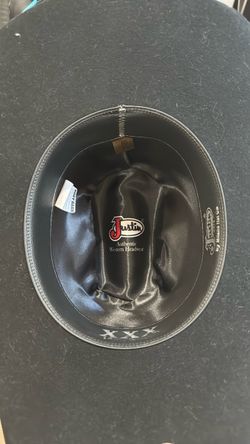 Justin Cowboy Hat