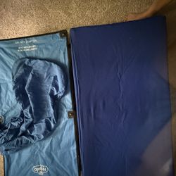 Regalo Toddler Cots