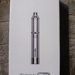 Brand New Sealed Yocan Evolve Plus Pen