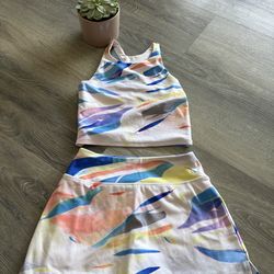 Girls size 8/9