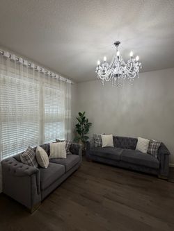 2 piece sofa