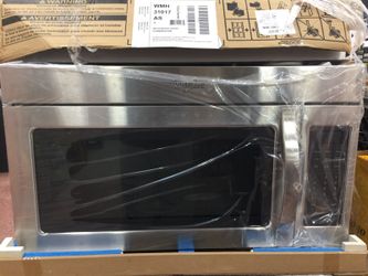 MICROWAVE OVEN Top NEW!!