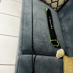 Vara De Pescar Casting 