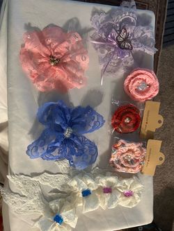 Hair clip