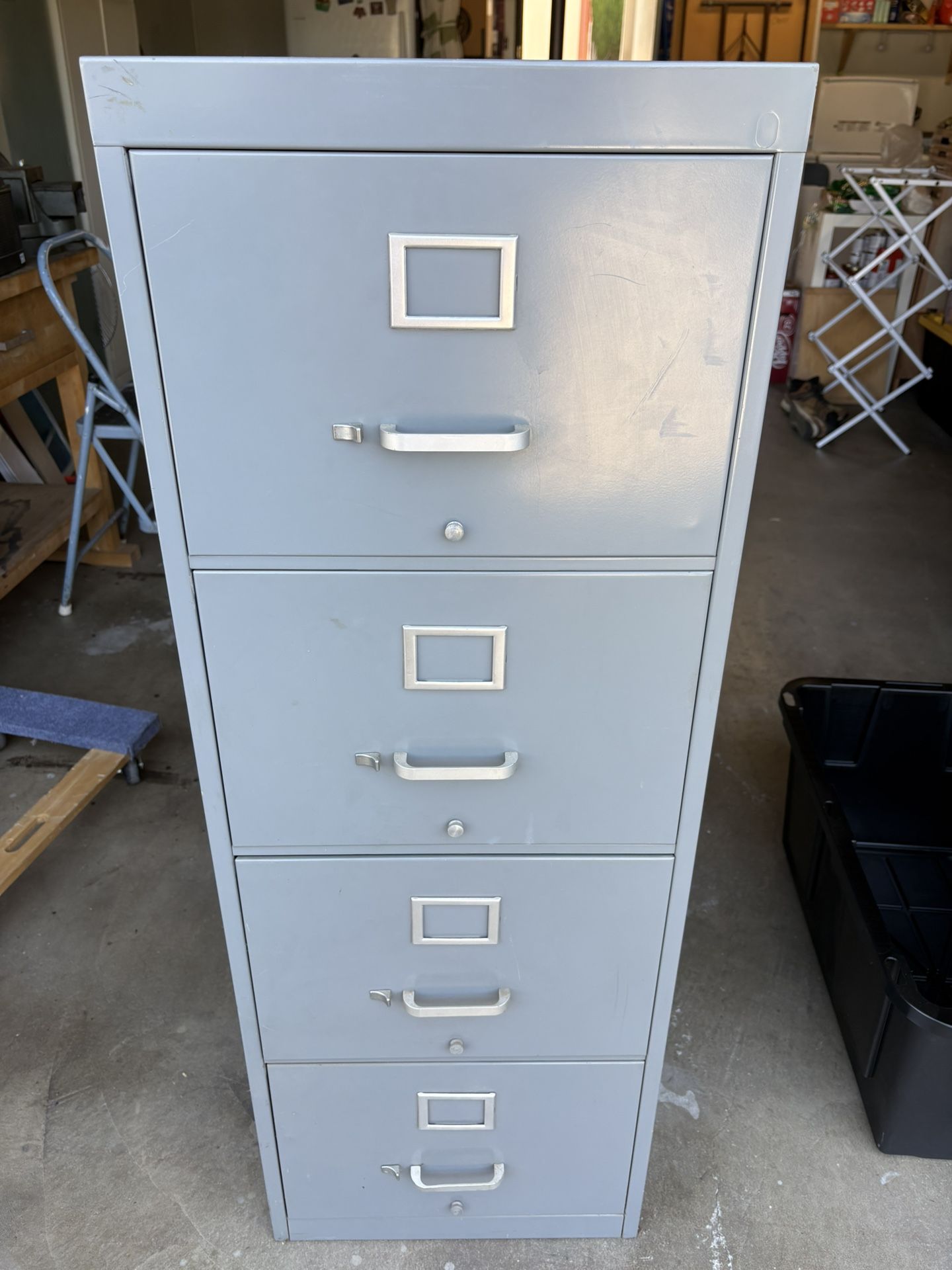 File Cabinet
