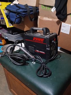 Arc 195 pro welder brandnew