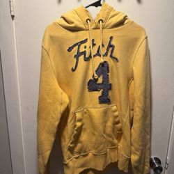 Abercrombie & Fitch Hoodie 
