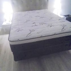 Colchones Memory Foam!!