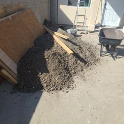 Free Dirt