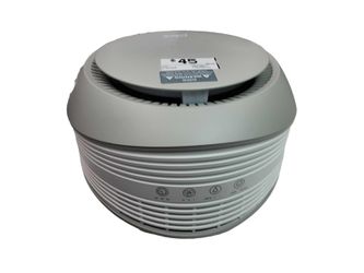 Pure Peairdsk-og White Purifier / Humidifier / Dehumidifier