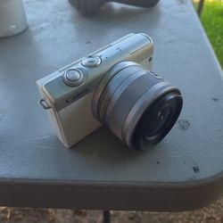 Canon Camara