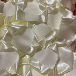 Pétalos Rosas Eternas/petals For Eternal Roses/ribbon Roses Petals 
