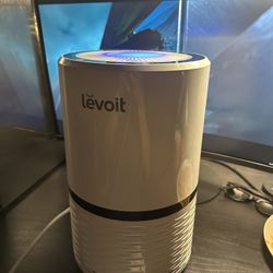 Lèvoit Air Purifier NEED GONE ASAP