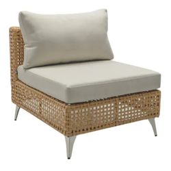 Par de Sillas Para Patio / Outdoor Chairs