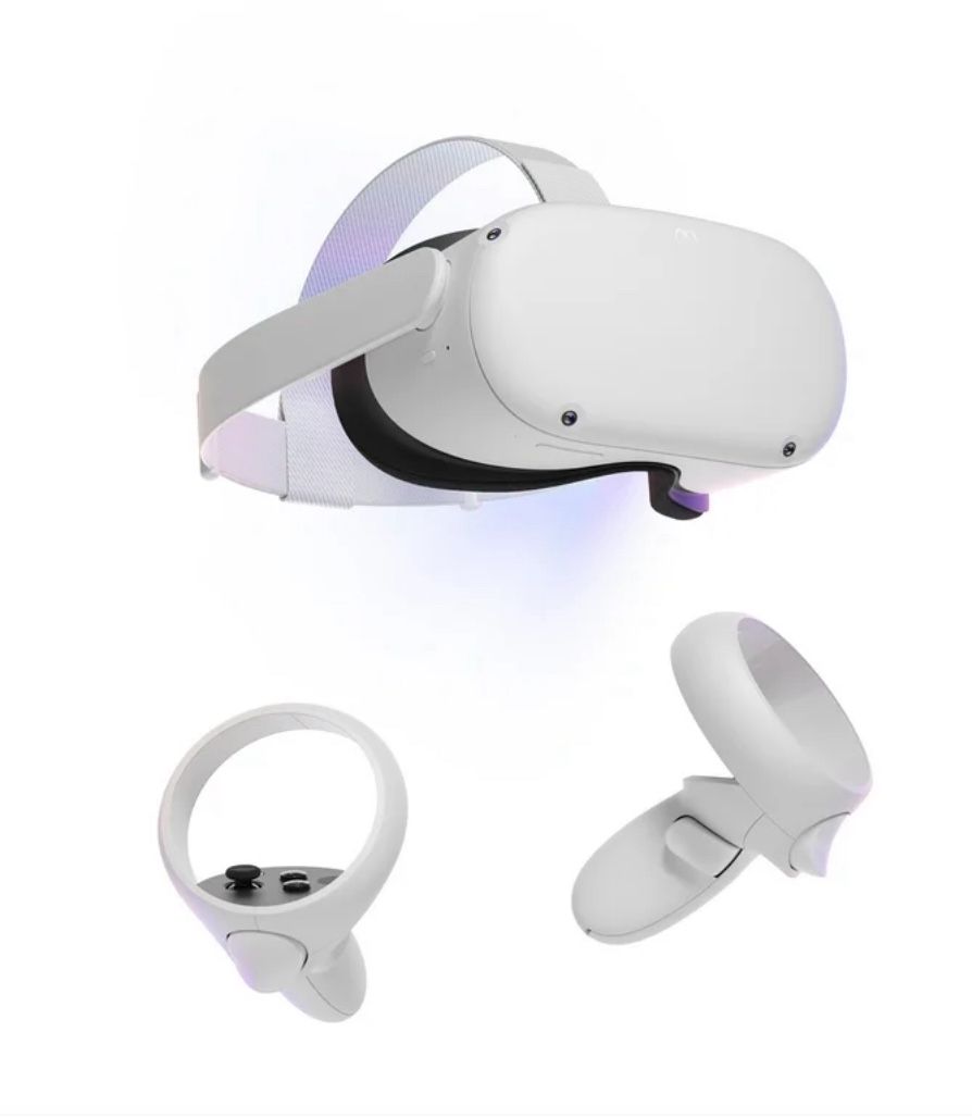 Oculus Quest 2 $80