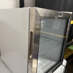 Wine/Beer Fridge
