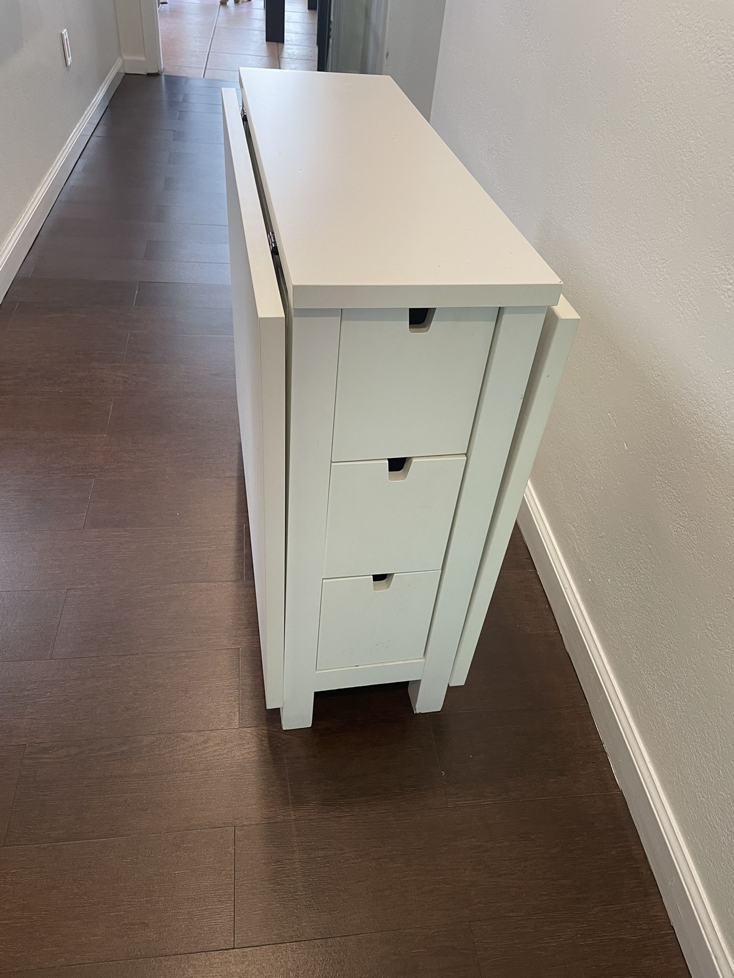Foldable Table For Sale