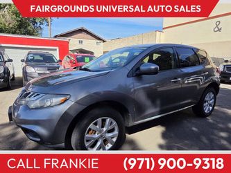 2014 Nissan Murano