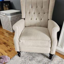 2 Reclining  Side Chair