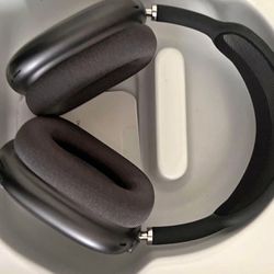 Air Max Headphones 