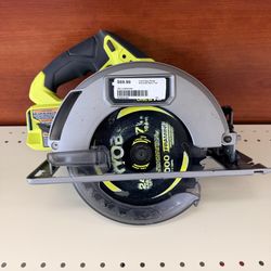RYOBI PBLCS302 CIRCULAR SAW