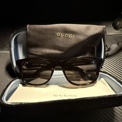 Gucci Sunglasses 
