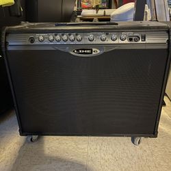 Line 6 Spider 2 Guitar Amp