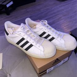 Adidas Men’s Shoes