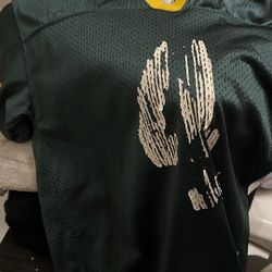 Jersey Vintage NFL Players 