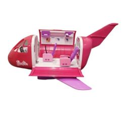2019 Barbie Dream Plane