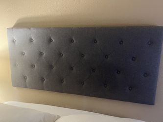 Headboard Full Size 