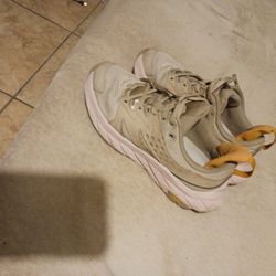 Hoka 7.5