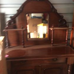 Antiques and Collectibles Warehouse Sale. 