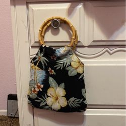 Hawaiian Purse 🌺