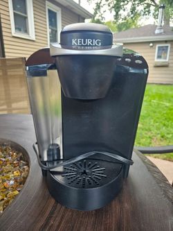 Keurig coffee brewer