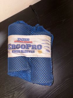 INZER squat knee sleeve