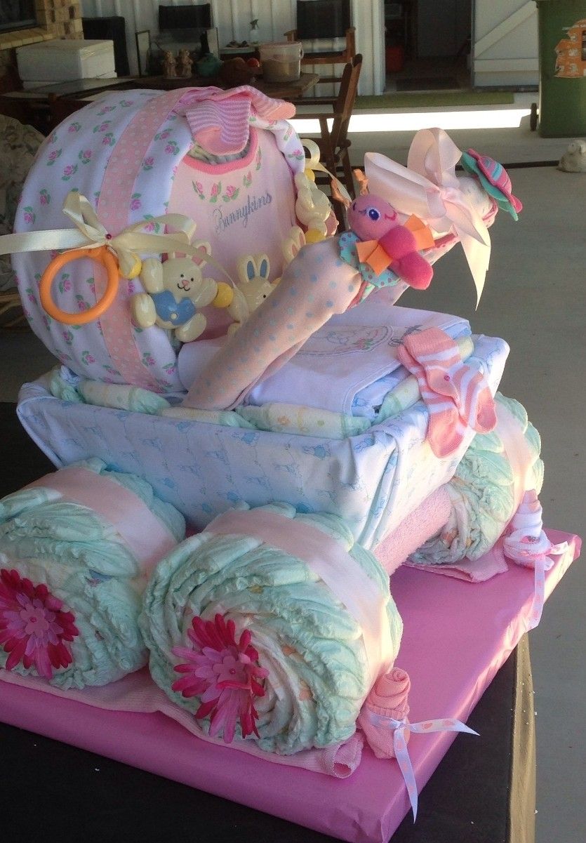 Babyshower Gifts 