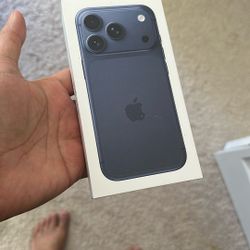 Iphone 17 pro