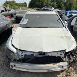 2012 Acura TL for Parts (2009-2014)