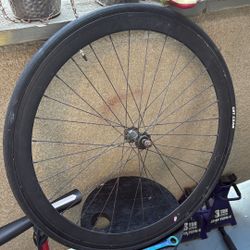 Front rim 700c