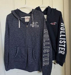 Vintage Hollister sweaters