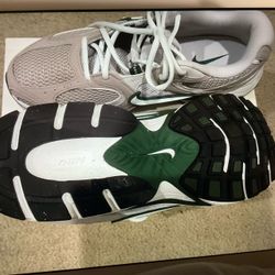 Shoes size 10/5 and new