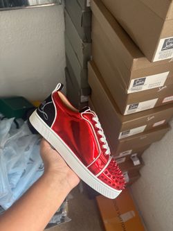 Red Bottoms