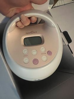 Baby stuff