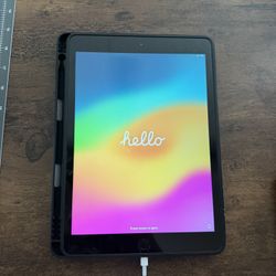 iPad 8th Gen 10.2in 32gb