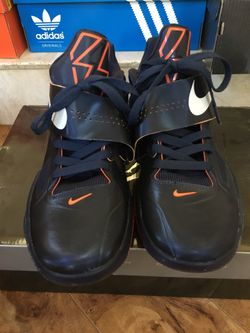 Kd (Kevin Durant) 4s sz 9