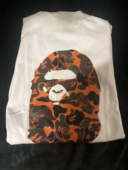 Mcm Bape Shirt